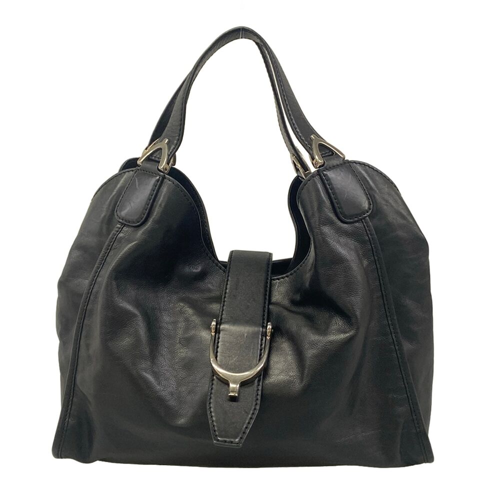 Gucci Soft Strap Shoulder Bag Shoulder Bag
